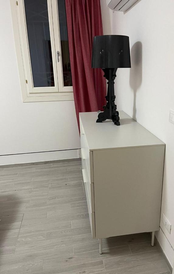 Apartmán Casanova Benátky Exteriér fotografie