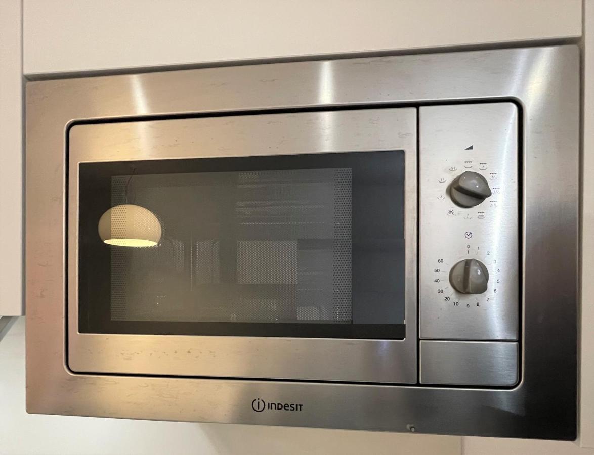Apartmán Casanova Benátky Exteriér fotografie