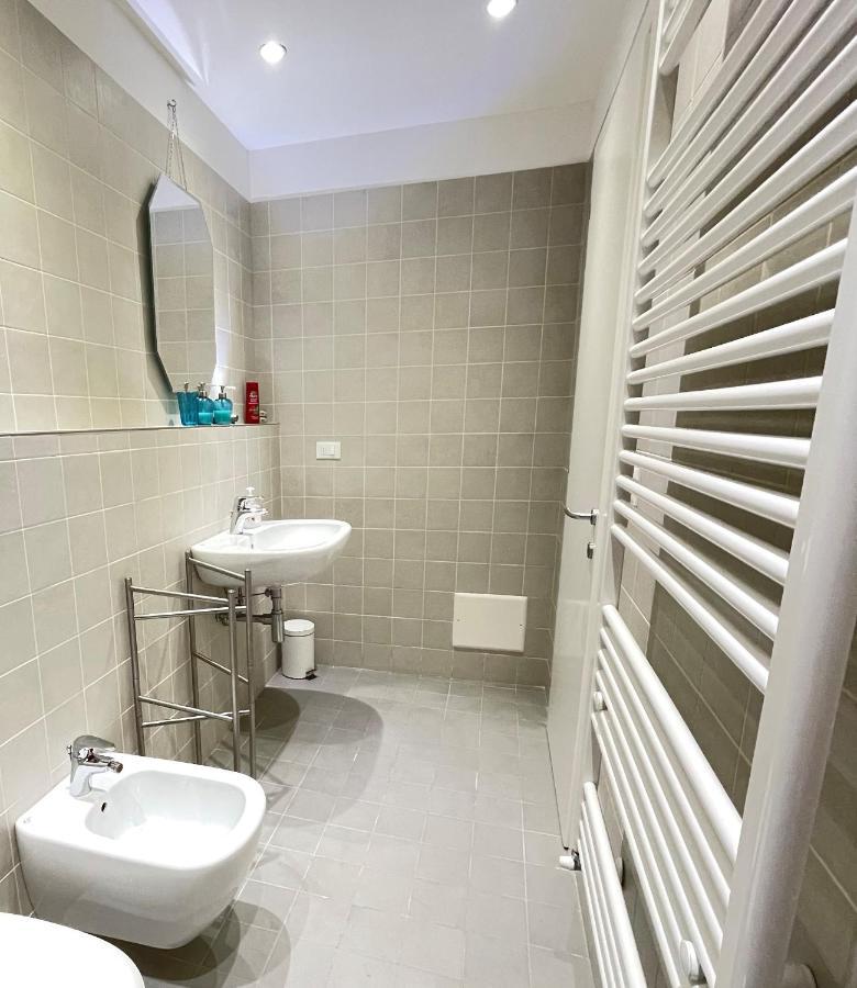 Apartmán Casanova Benátky Exteriér fotografie
