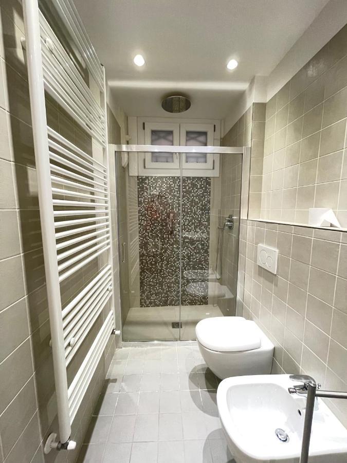 Apartmán Casanova Benátky Exteriér fotografie