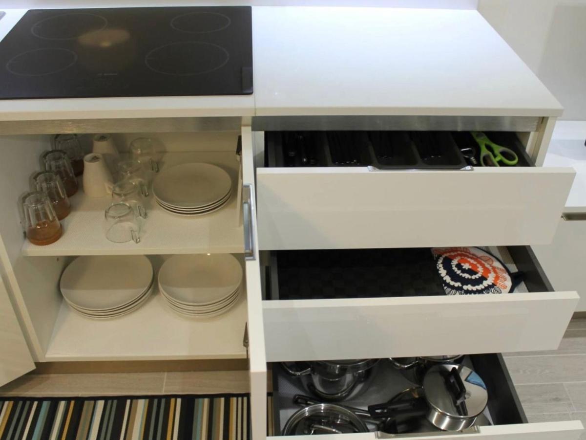 Apartmán Casanova Benátky Exteriér fotografie