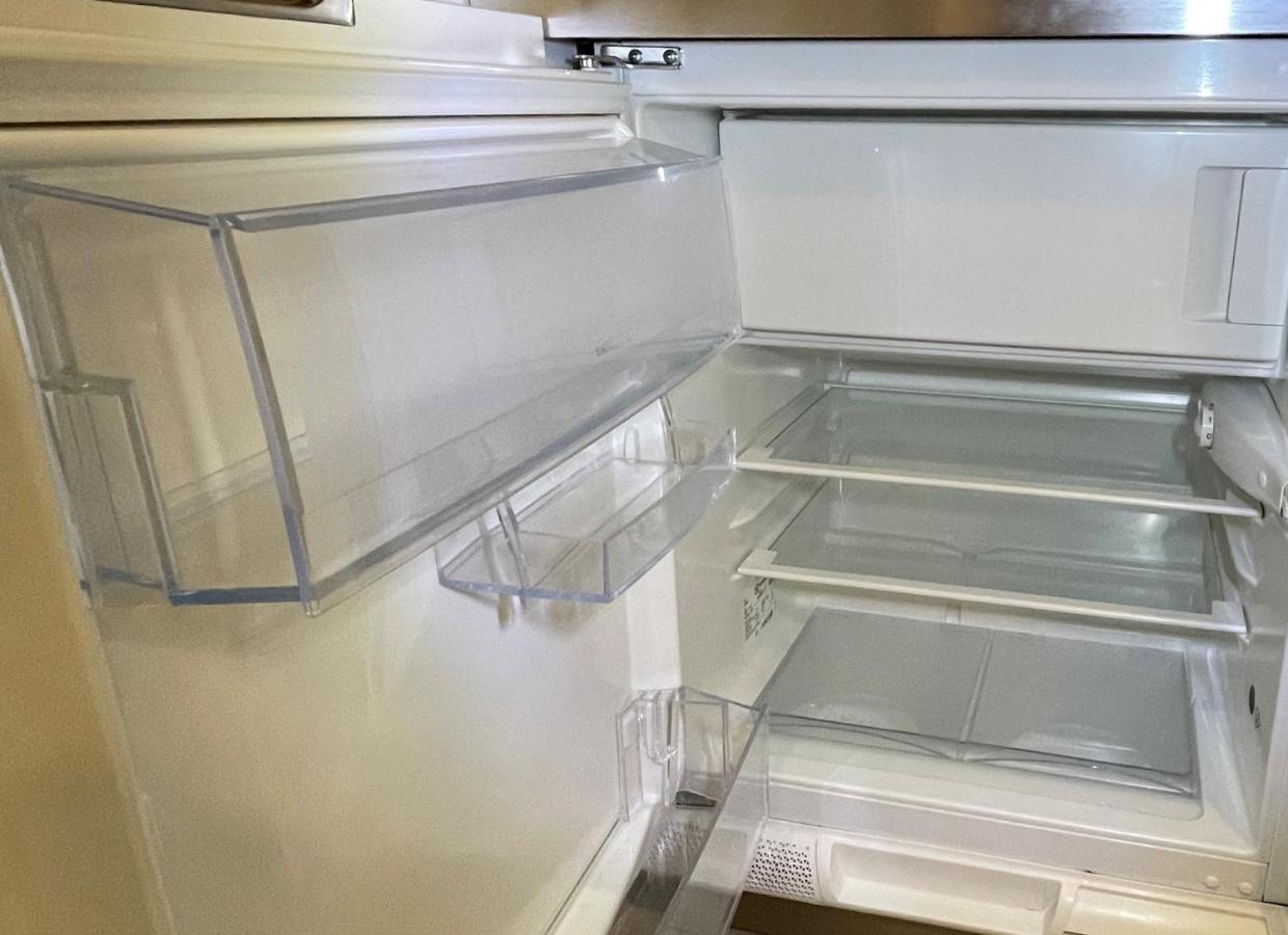 Apartmán Casanova Benátky Exteriér fotografie