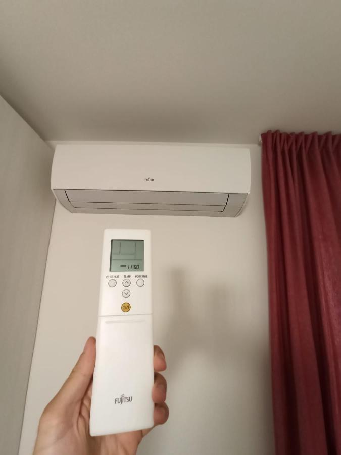 Apartmán Casanova Benátky Exteriér fotografie