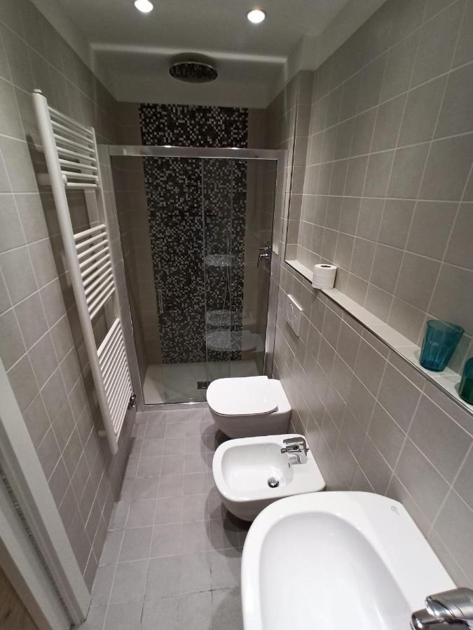 Apartmán Casanova Benátky Exteriér fotografie